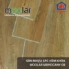 Tấm Lót Sàn SPC Moolar 08