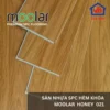 Tấm Lót Sàn SPC Moolar 21