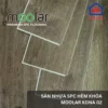 Tấm Lót Sàn SPC Moolar 02