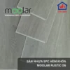 Tấm Lót Sàn SPC Moolar 06