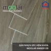 Tấm Lót Sàn SPC Moolar 09