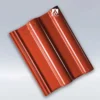 Ngói Gốm Tráng Men RomaS TAKAO Màu Đỏ