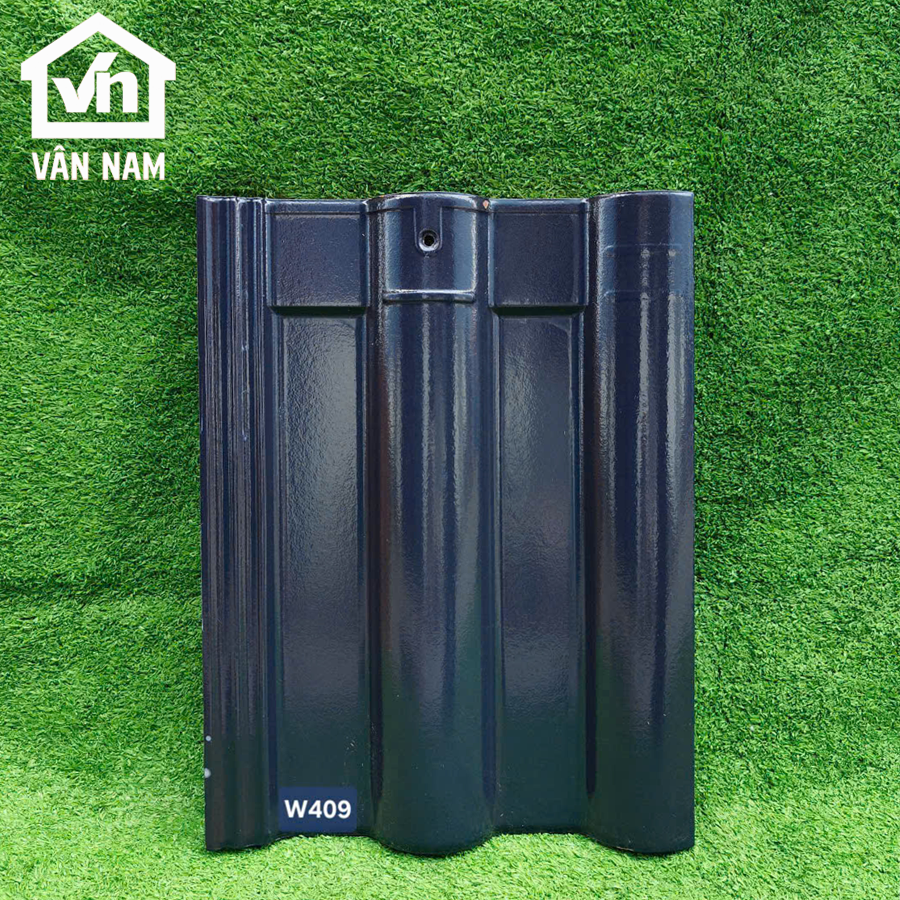 PRIME XP Xanh Tím Than W409